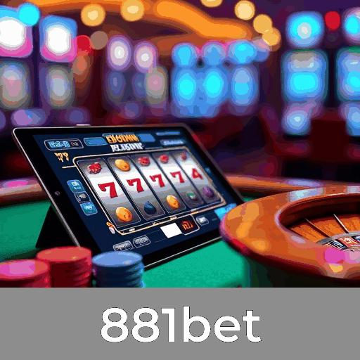 Aproveite o Acesso Seguro Instantâneo em 881bet