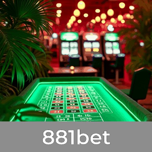 Explore a Conveniência do Aplicativo 881bet